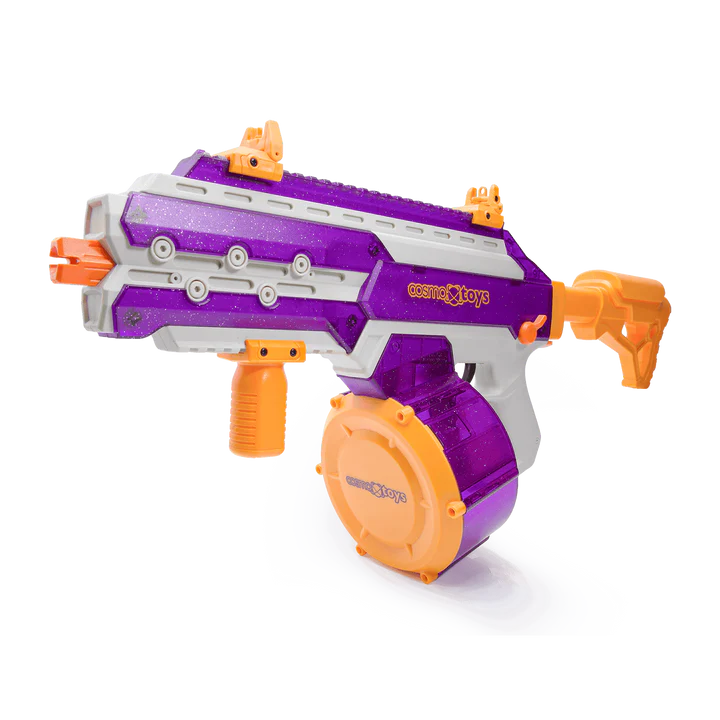 SIRIUS Galaxy Gel Blaster (Purple Amethyst)