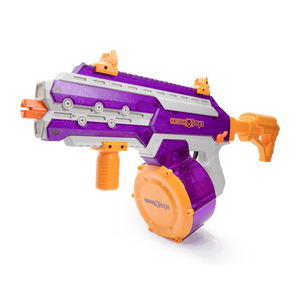 SIRIUS Galaxy Gel Blaster (Purple Amethyst)