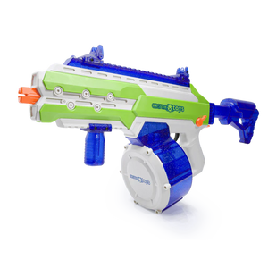SIRIUS Galaxy Gel Blaster (Azurite Lime)