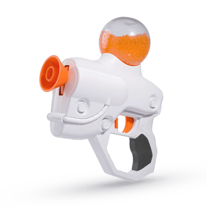 AQUANAUT Galaxy Gel Blaster (DIY White)