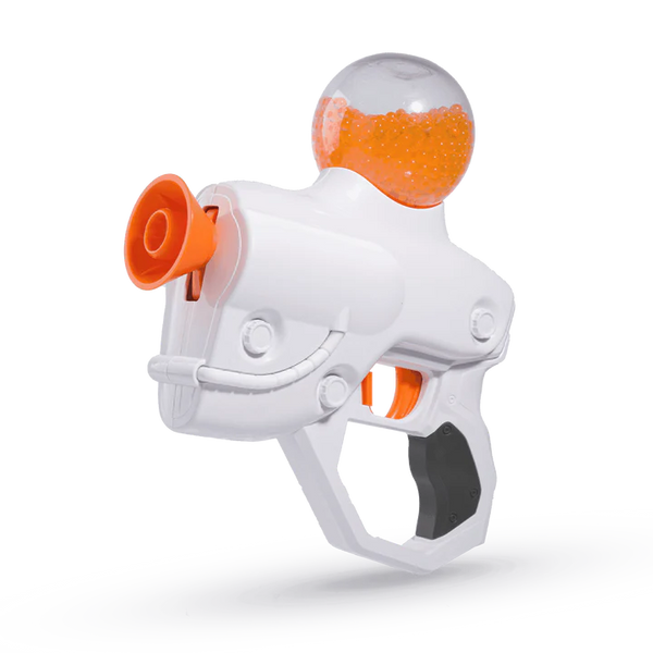 AQUANAUT Galaxy Gel Blaster (DIY White)