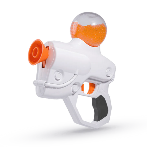 AQUANAUT Galaxy Gel Blaster (DIY White)