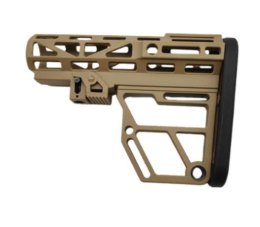 NEW Buttstock for Gel blaster