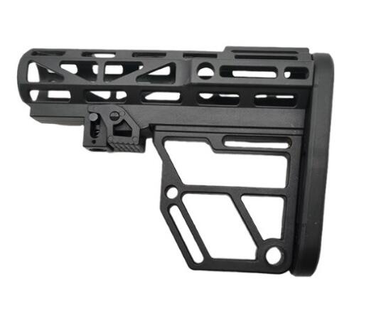 NEW Buttstock for Gel blaster