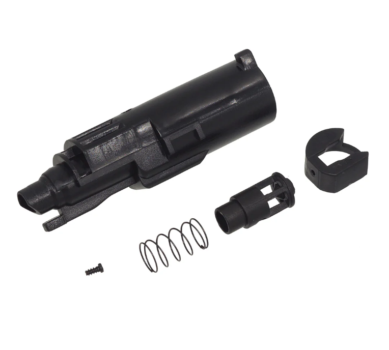 Army Armament Original Parts Loading Nozzle Set for R501 / R601 GBB