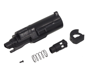 Army Armament Original Parts Loading Nozzle Set for R501 / R601 GBB