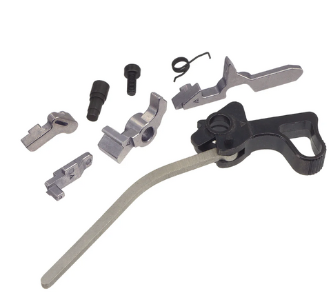 Army Armament Steel Hammer Set Upgrade  for Hi-Capa / R612