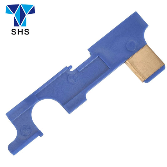 SHS Reinforcement Nylon Selector Plate For Gearbox Ver2 Ver3