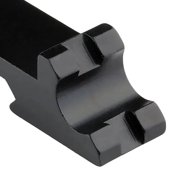 45 Degree Angle Offset Side Adapter RTS 20mm Picatinny Rail Weapon Flashlight  accessories