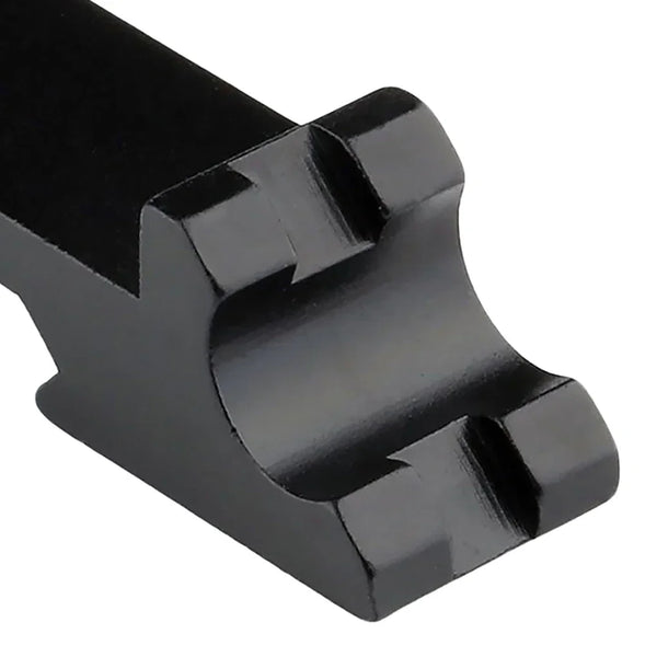 45 Degree Angle Offset Side Adapter RTS 20mm Picatinny Rail Weapon Flashlight  accessories