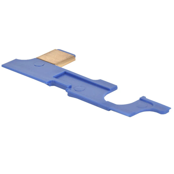 SHS Reinforcement Nylon Selector Plate For Gearbox Ver2 Ver3