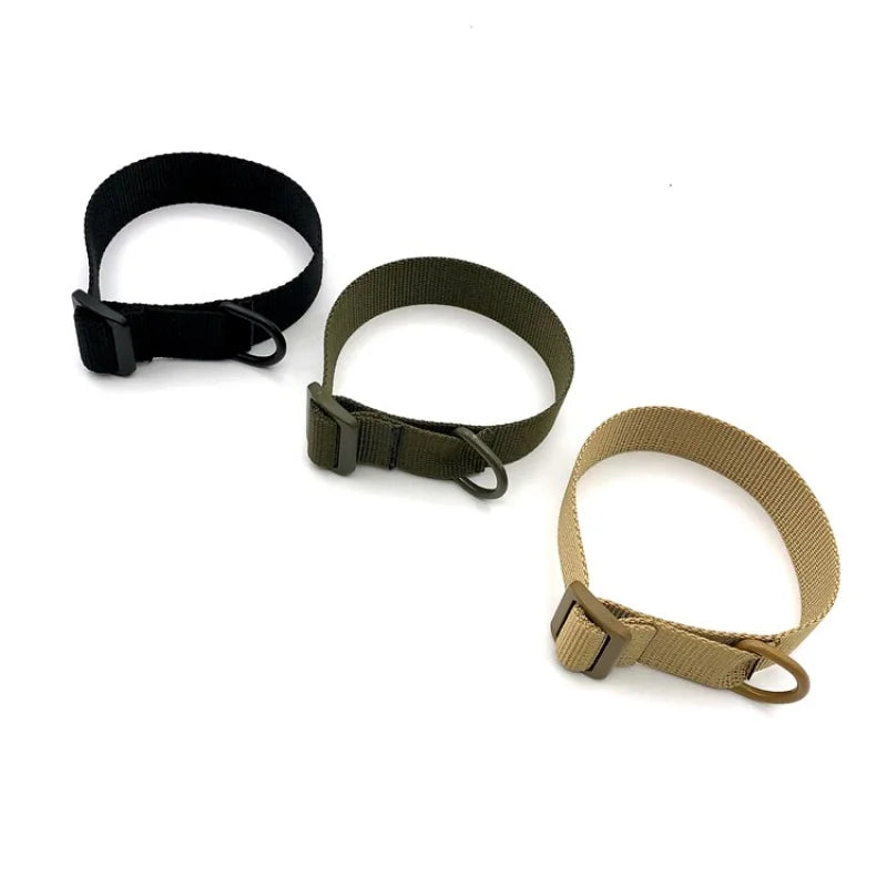 Tactical Airsoft Tactical Buttstock Sling Adapter Rifle Stock Gun Strap Gun Rope Strapping Belt Hunting Accessories Tools