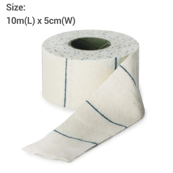 10M Gun Cleaning Cloth Patches 5cm/10cm Wide DIY Cleaning Cotton Cloth for Rifle Handgun Pistol Shotgun Hunting Gun Cleaning Kit