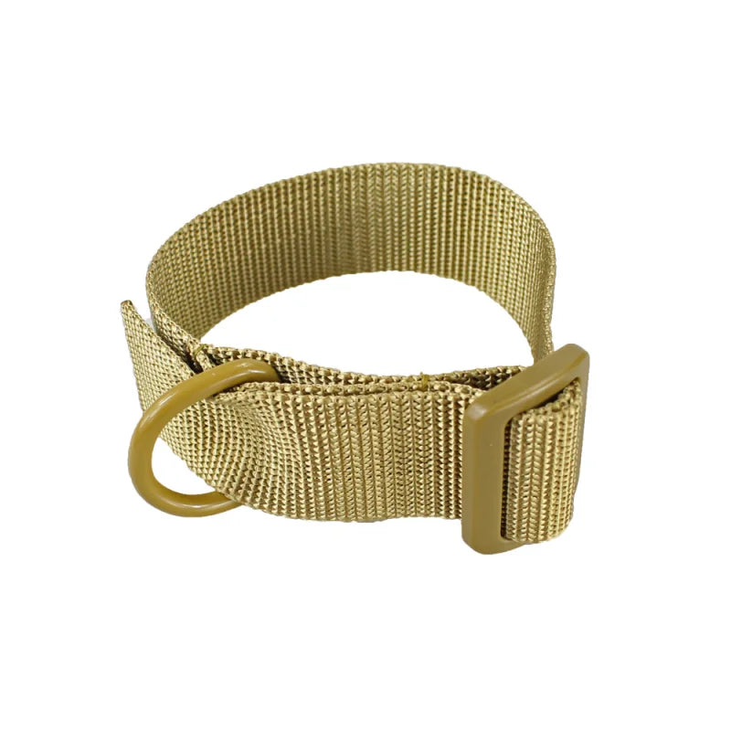 Tactical Airsoft Tactical Buttstock Sling Adapter Rifle Stock Gun Strap Gun Rope Strapping Belt Hunting Accessories Tools