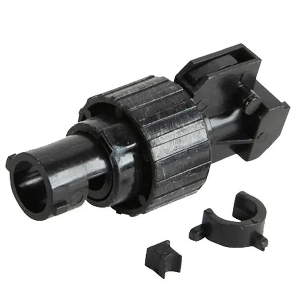 SHS Reinforced Hop Up Chamber Set suitable for G36 G36C Series AEG Gearbox