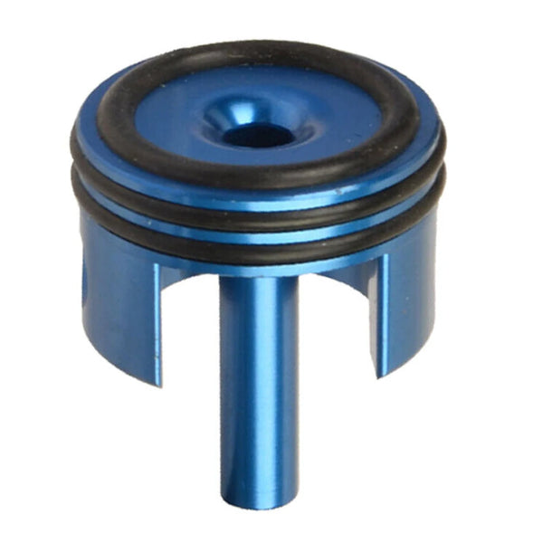 SHS Cylinder Head For Ver.2/3  AEG Gearbox Hunting