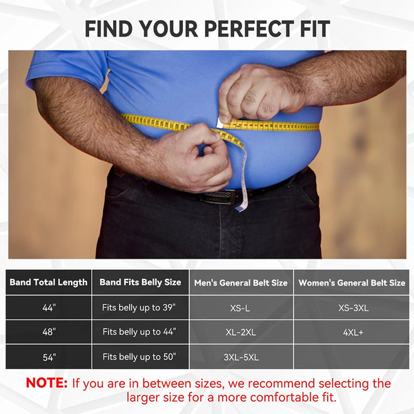 Tactical Belly Band Holster Concealed Carry Waist Band Pistol Holster Airsoft Holster Belt for Outdoor Hunting Fitness Defense