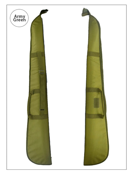 Men's Outdoor Sports Army Shooting Backpack Tactical Gun Bag Hunting Accessories Airsoft Sniper Rifle Air Gun Bag