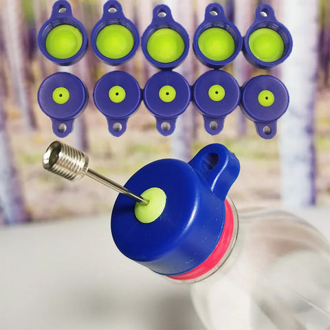 Air Rifle Targets Shooting Target Crossbow Arrows Blasting Target Hunting Paintball Shooting Target High Pressure Inflation Toy