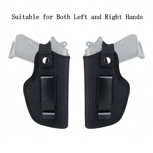 Gun Holsters for Men/Women Universal Airsoft Pistols Right/Left IWB/OWB 9mm Holsters for Concealed Carry Glock Gun Accessories