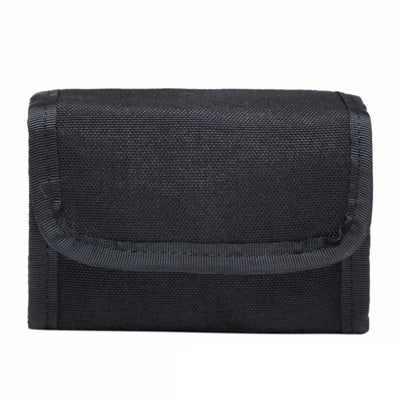 Tactical 10 Round Shotgun Shotshell Reload Holder for 12 Gauge/20G Molle Pouch Ammo Round Cartridge Holder Gun Accessories