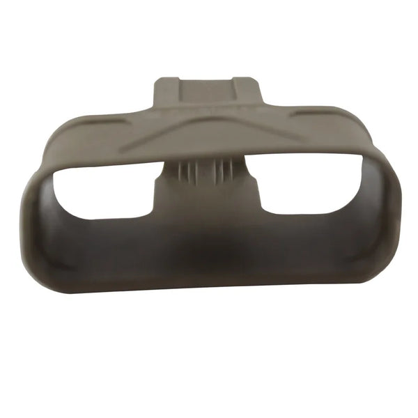 6/10PCS Tactical 5.56 Magazine Pouch Rubber Holster Glove Sleeve Cover M4 Mag Pouch Holder Carry Case Hunting Shooting Accessory