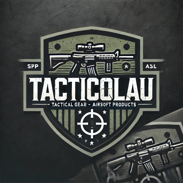 Tacticoolau