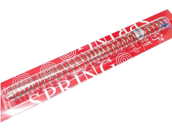 SHS M90 M100 M110 M120 M130 M140 M150 M160 M170 M190 AEG Spring