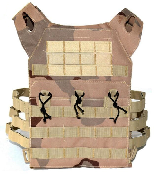 JPC nylon Tactical vest