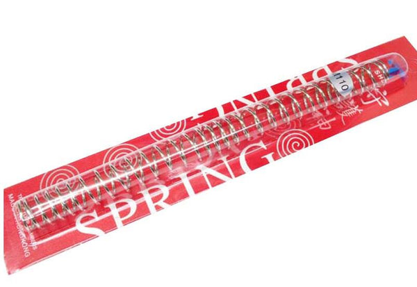 SHS M90 M100 M110 M120 M130 M140 M150 M160 M170 M190 AEG Spring
