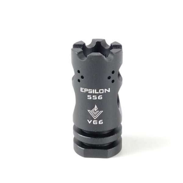 14mm Threaded Metal Flash Hiders For Gel Blaster Upgrade