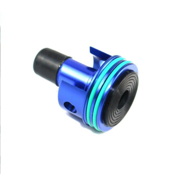 Gel Blaster CNC alloy Cylinder Head For Jinming/JINGJI SLR/LDT HK416 Series
