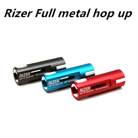 Rizer Full metal adjustable hop up for gel blaster upgrade