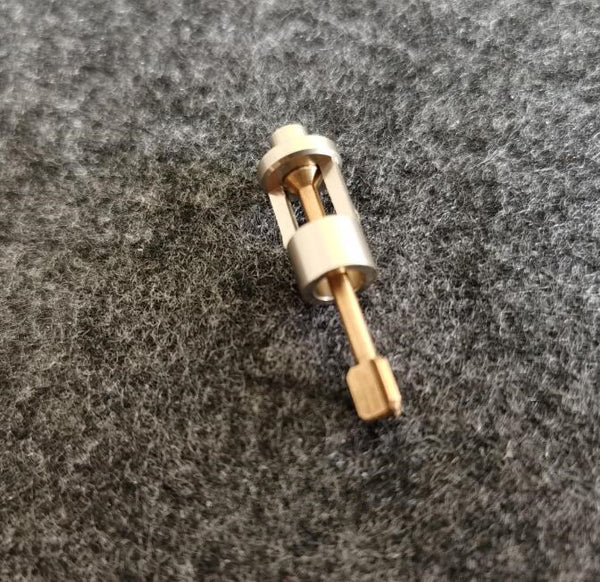 kublai P1 gel blaster upgrade alloy CNC parts