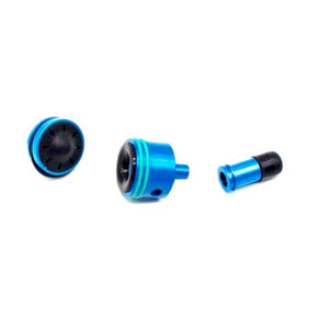 JM Gen8/gen9 M4A1 gel blaster Cylinder Head and Nozzle kit