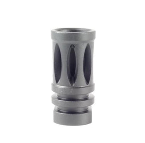 14mm Threaded Metal Flash Hiders For Gel Blaster Upgrade