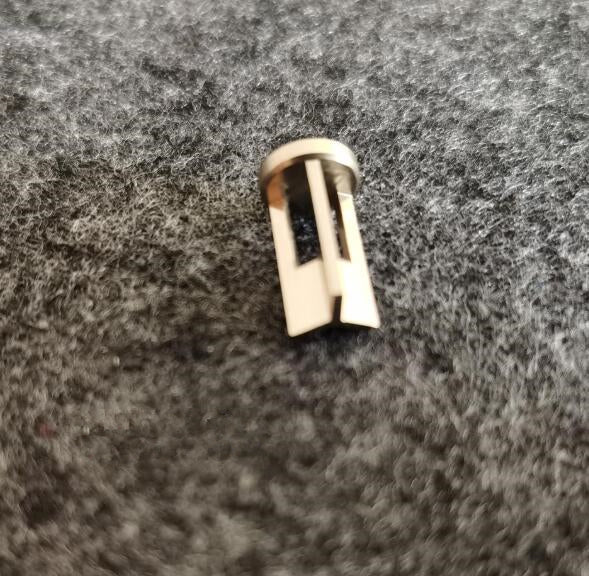 kublai P1 gel blaster upgrade alloy CNC parts