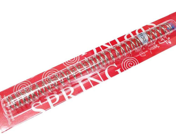 SHS M90 M100 M110 M120 M130 M140 M150 M160 M170 M190 AEG Spring