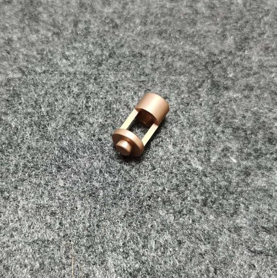 kublai P1 gel blaster upgrade alloy CNC parts