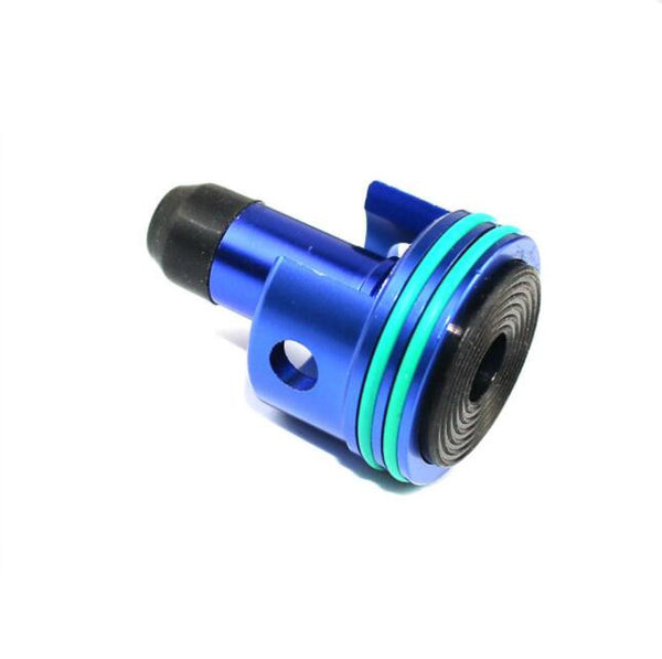 Gel Blaster CNC alloy Cylinder Head For Jinming/JINGJI SLR/LDT HK416 Series