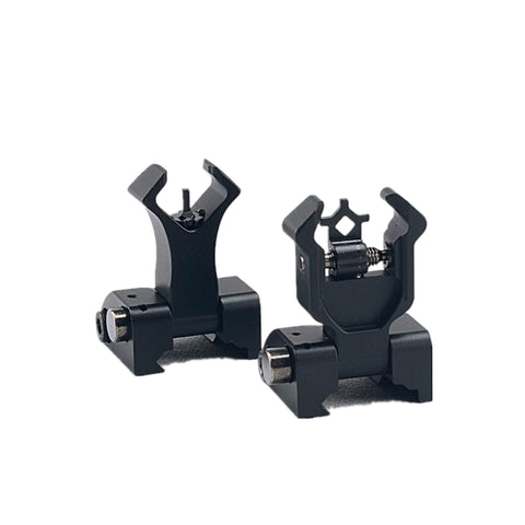 Full metal crab gel blaster sight  Mechanical aiming