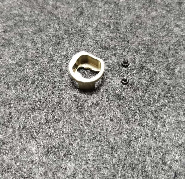 kublai P1 gel blaster upgrade alloy CNC parts