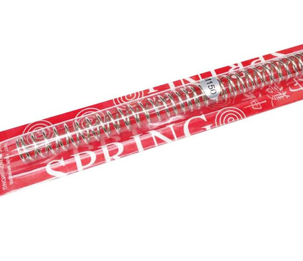 SHS M90 M100 M110 M120 M130 M140 M150 M160 M170 M190 AEG Spring