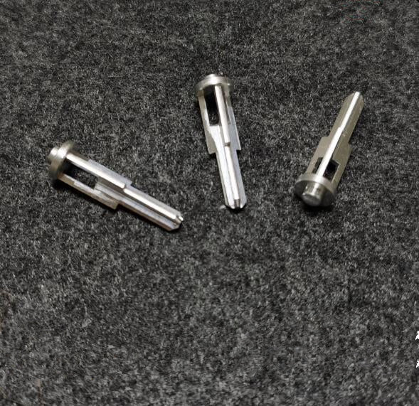 kublai P1 gel blaster upgrade alloy CNC parts