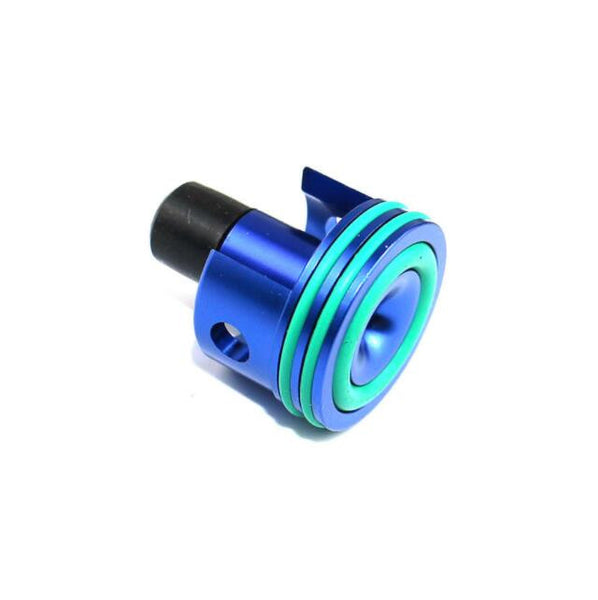 Gel Blaster CNC alloy Cylinder Head For Jinming/JINGJI SLR/LDT HK416 Series