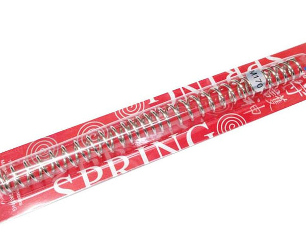 SHS M90 M100 M110 M120 M130 M140 M150 M160 M170 M190 AEG Spring