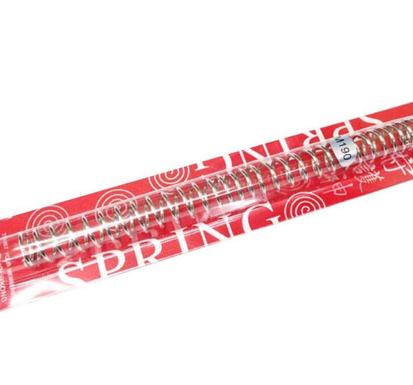 SHS M90 M100 M110 M120 M130 M140 M150 M160 M170 M190 AEG Spring