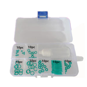 KUBALI P1 gel blaster strong o-ring kit each type 10pc