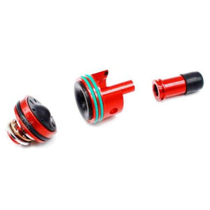 JM Gen8/gen9 M4A1 gel blaster Cylinder Head and Nozzle kit