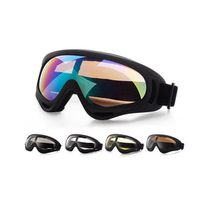 plastic glasses gel blaster game CS game outdoor glasses